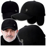Czapka z daszkiem męska C04